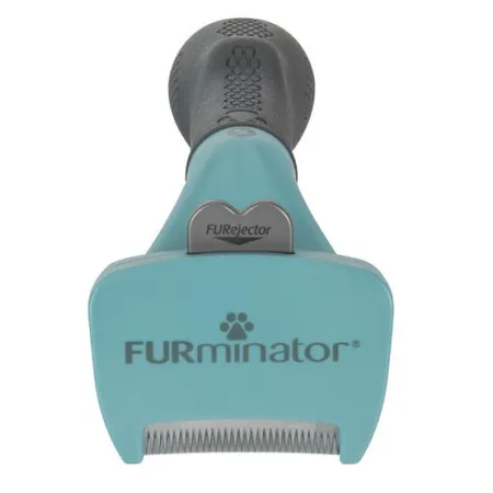 FURminator dla kotów krótkowłosych Small [141198]-2036548