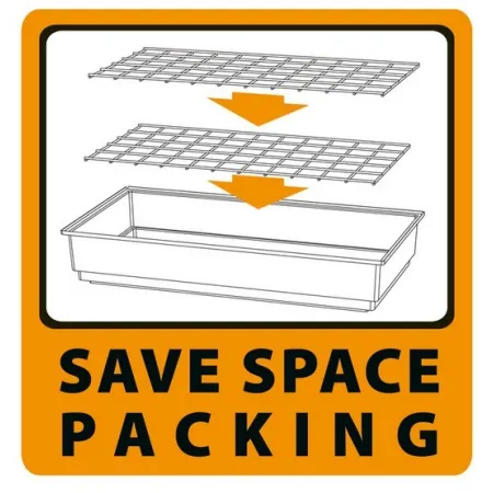 Ferplast Klatka Casita 80 czarna [57065070] ^-2036574