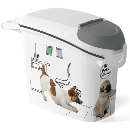 Curver Pet Life Pojemnik na psią karmę 6kg-2036589