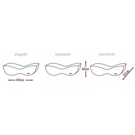 Gattino Drapak 06 Leon dąb lancelot-2036600