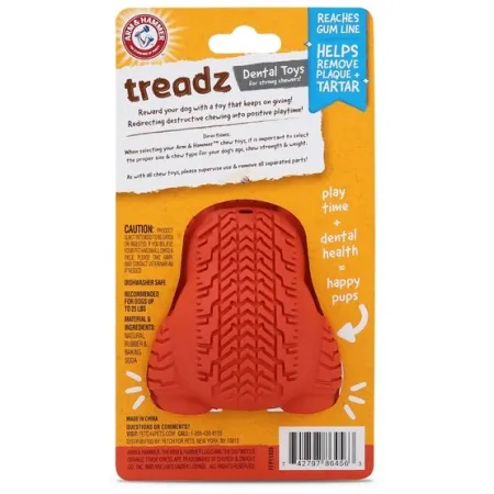 Arm&Hammer Super Treadz Gorilla Small [FFP11926]-2036607