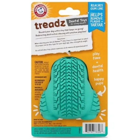 Arm&Hammer Super Treadz Gorilla Large [FFP8831]-2036614