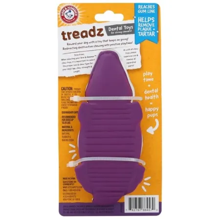 Arm&Hammer Super Treadz Gator Small [FFP11927]-2036620