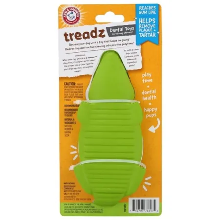 Arm&Hammer Super Treadz Gator Large [FFP8832]-2036627