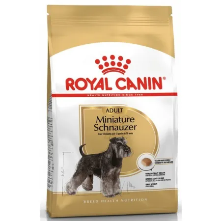 Royal Canin Miniature Schnauzer Adult karma sucha dla psów dorosłych rasy schnauzer miniaturowy 3kg-2036658