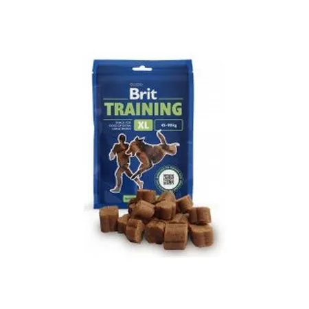 Brit Training Snacks XL 200g