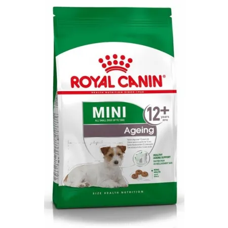 Royal Canin Mini Ageing 12+ karma sucha dla psów dojrzałych po 12 roku życia, ras małych 3,5kg-2036700