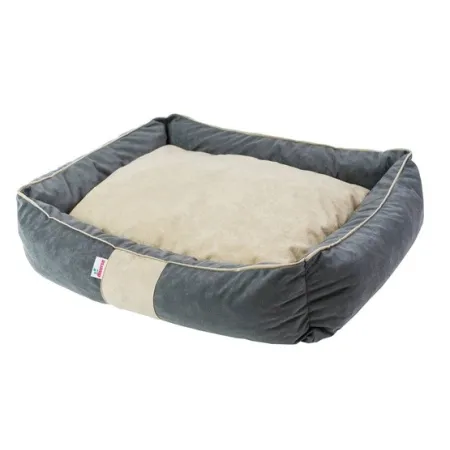 Diversa Legowisko Petti 2 szary/beż-2036748