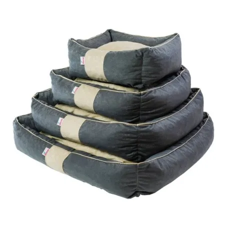 Diversa Legowisko Petti 2 szary/beż-2036750