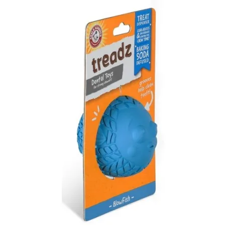 Arm&Hammer Super Treadz BlowFish [FFP15896]-2036782