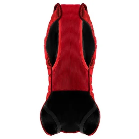 Chaba Kubrak Dopamine 3XL czerwony-2036796