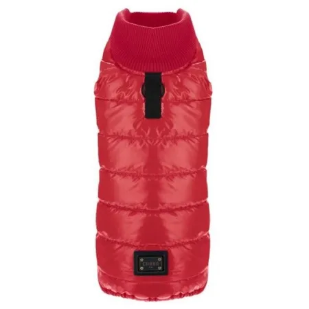 Chaba Kubrak Dopamine 3XL czerwony-2036797