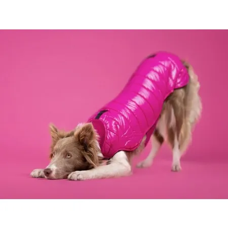 Chaba Kubrak Dopamine 3XL fuksja-2036832