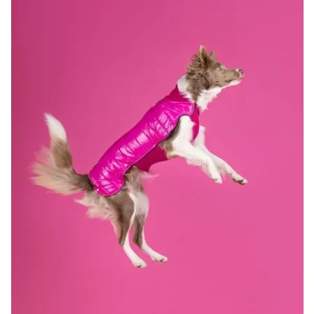 Chaba Kubrak Dopamine 3XL fuksja-2036833