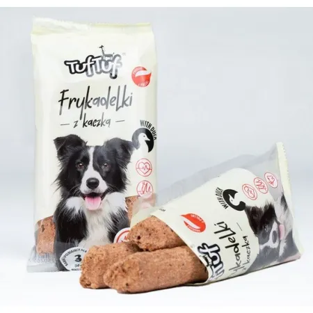 TUF TUF Frykadelki z kaczką dla psa 3szt-2036861