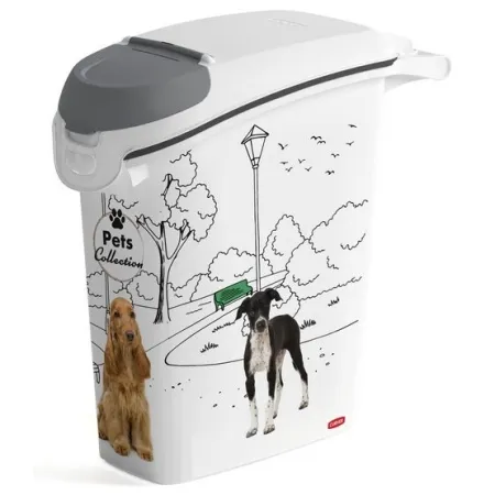 Curver Pet Life Pojemnik na psią karmę 10kg-2036940