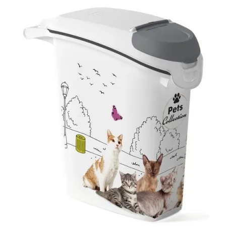Curver Pet Life Pojemnik na żwirek 10kg-2036946