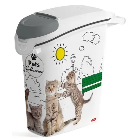 Curver Pet Life Pojemnik na żwirek 10kg-2036947
