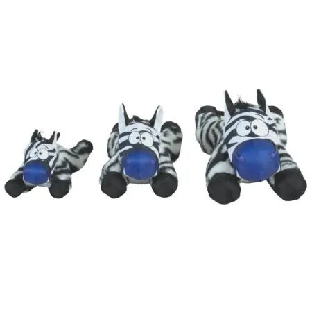 Zolux Zabawka pluszowa Friends Zebra Caleb L [480537]-2036953