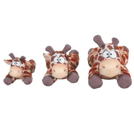 Zolux Zabawka pluszowa Friends Żyrafa Olaf S [480524]-2036965