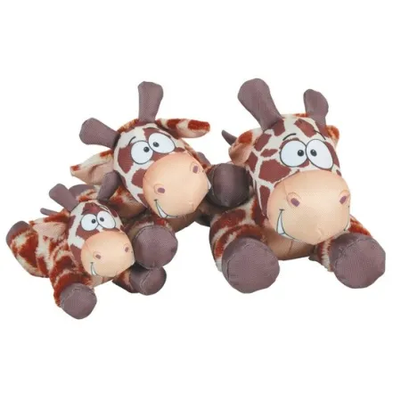 Zolux Zabawka pluszowa Friends Żyrafa Olaf M [480530]-2036970
