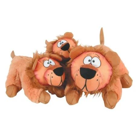 Zolux Zabawka pluszowa Friends Lew Leon L [480534]-2036978