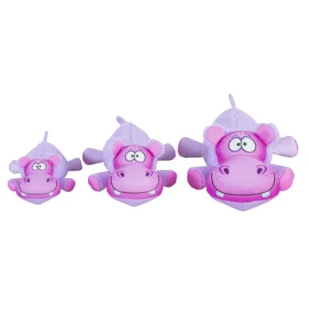 Zolux Zabawka pluszowa Friends Hipopotam Hicham M [480526]-2037005