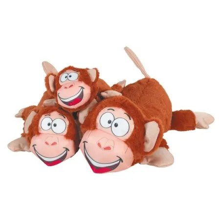 Zolux Zabawka pluszowa Friends Szympans Jose M [480529]-2037106