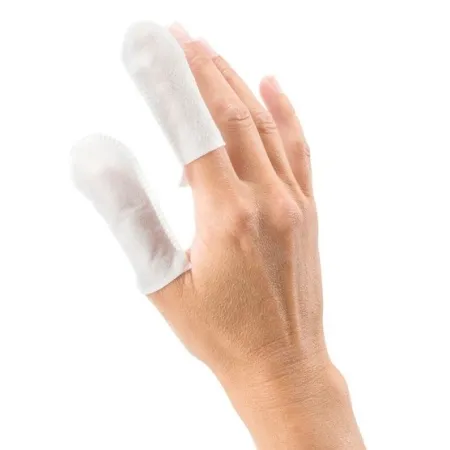 Trixie Dental Care nakładki na palce do higieny zębów 50szt [TX-29393]-2037143