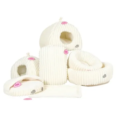 Zolux Pled Naomi 61x42,5cm beżowy [500136BEI]-2037191