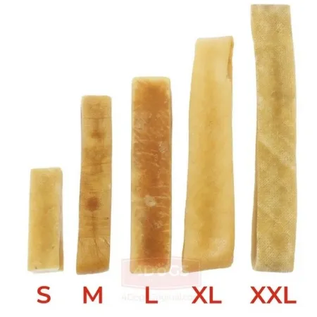 4DOGS Gryzak z sera himalajskiego Churpi Original L-2037286