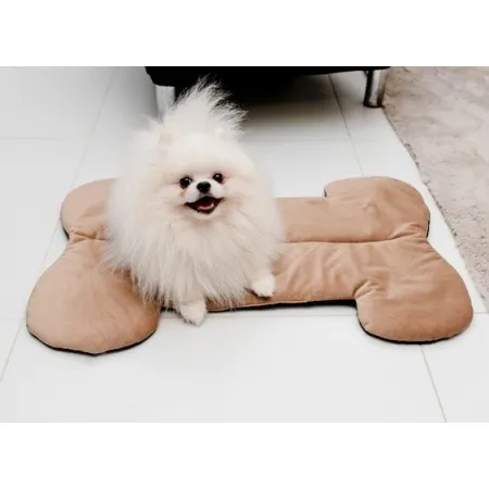 MIMIKO Pets Mata Velvet Form Kość-2037366