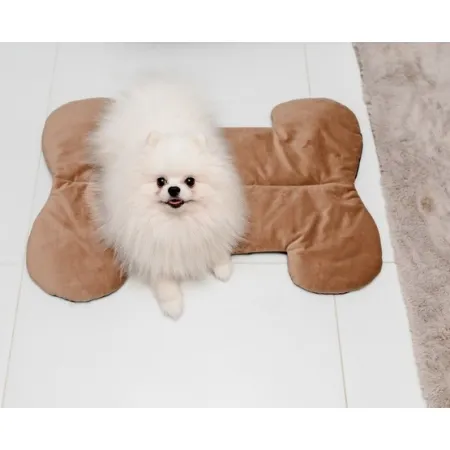 MIMIKO Pets Mata Velvet Form Kość-2037367