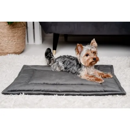 MIMIKO Pets Mata Velvet 70x50cm grafit-2037404