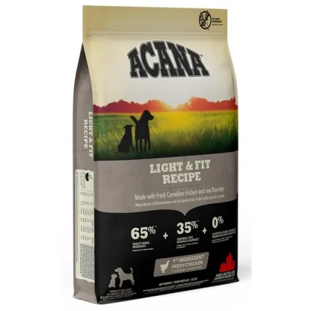 Acana Light & Fit Dog 6kg-2037417