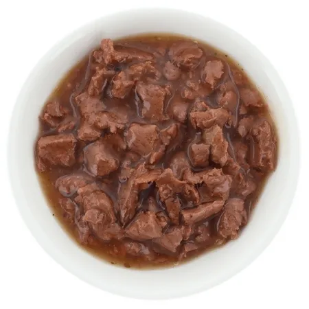 Pawsome Adult Huhn - kurczak saszetka 85g-2037426