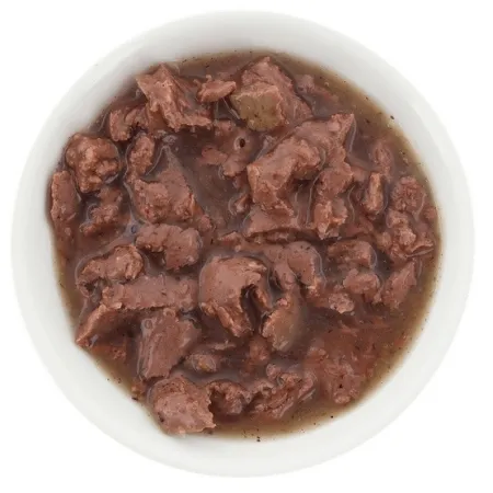 Pawsome Adult Light Pute - indyk saszetka 85g-2037441