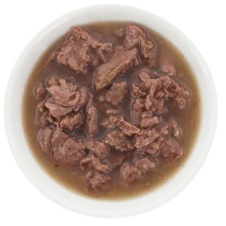 Pawsome Adult Pute - indyk saszetka 85g-2037446