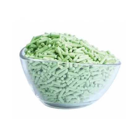 Kit Cat Żwirek ECO SoyaClump Green Tea 7L / 2,5kg-2037478