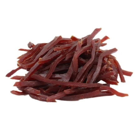 IdeaPet O! Miękkie Spaghetti z kaczki 500g-2037612