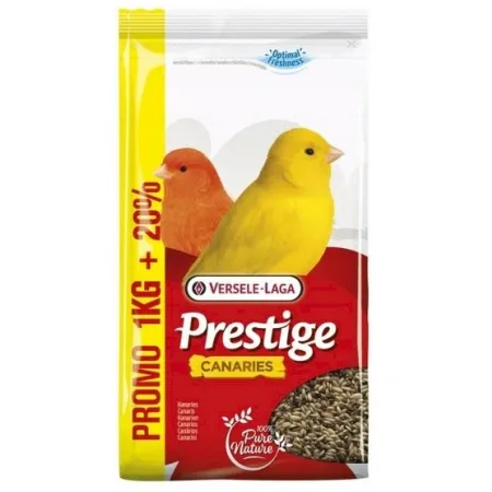 Versele-Laga Prestige Canaries kanarek 1,2kg (1+0,2kg gratis)