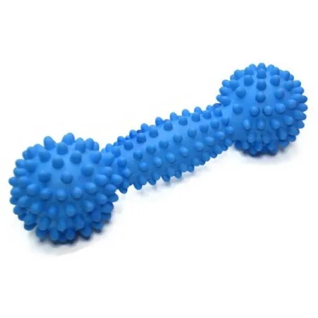 Sum-Plast Zabawka Hantel z kolcami nr3 19cm-2037699