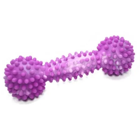 Sum-Plast Zabawka Hantel z kolcami nr2 15cm-2037702