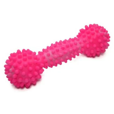 Sum-Plast Zabawka Hantel z kolcami nr2 15cm-2037705