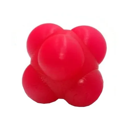 Sum-Plast Zabawka Piłka skoczek nr2 7cm