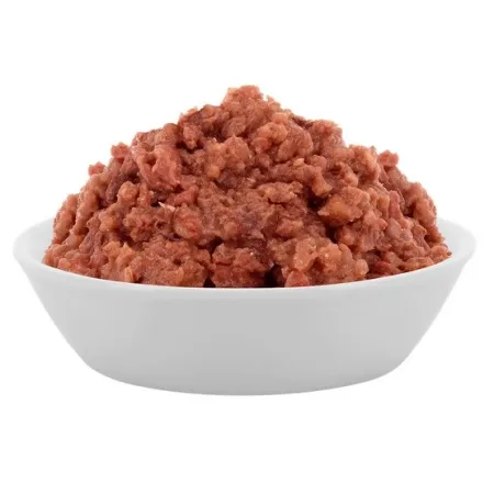 Lucky Lou Lifestage Adult Drób i tuńczyk saszetka 300g-2037723