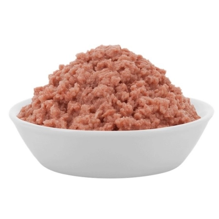 Lucky Lou Lifestage Adult Drób i królik saszetka 300g-2037761