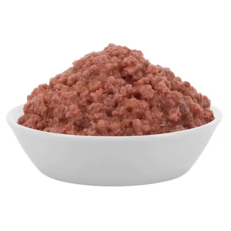 Lucky Lou Lifestage Adult Drób i kaczka saszetka 300g-2037771