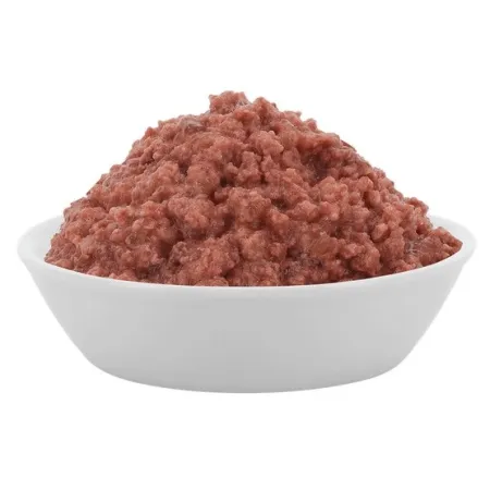 Lucky Lou Lifestage Adult Drób i jeleń saszetka 300g-2037776