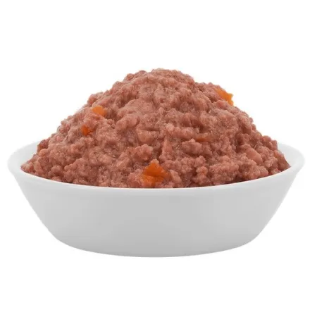 Lucky Lou Lifestage Kitten Drób saszetka 300g-2037786